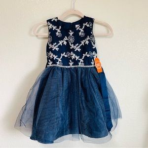 Wonder Nation Dress
